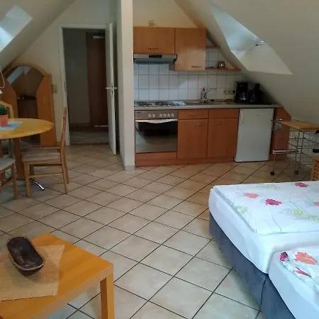 Hotel Graefendhron *