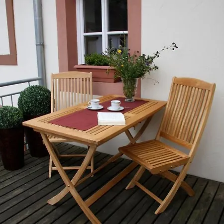 Landhaus Gräfendhron Hotel *