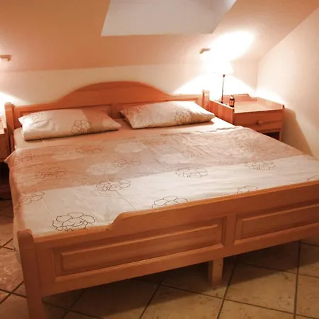 Hotel Graefendhron Grafendhron