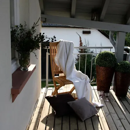 Graefendhron Hotel *
