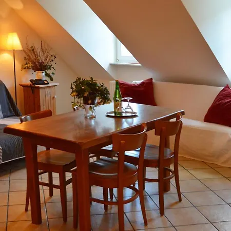 Landhaus Gräfendhron Hotel Grafendhron