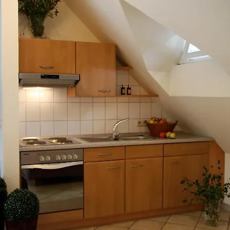 Landhaus Gräfendhron * Grafendhron