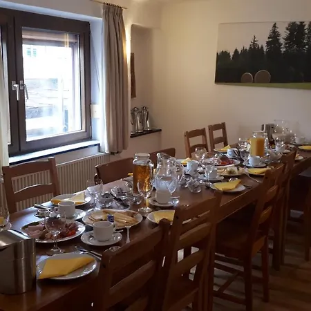 Graefendhron Hotel