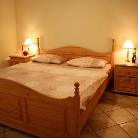 Graefendhron Hotel Grafendhron