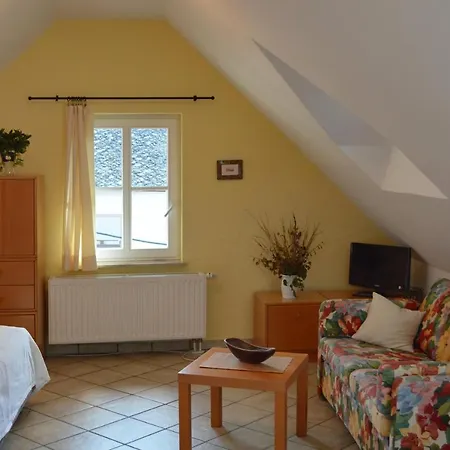 Graefendhron Hotel Grafendhron