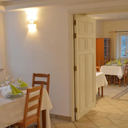 Landhaus Gräfendhron * Grafendhron