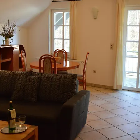 Graefendhron Hotel *