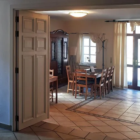 Landhaus Gräfendhron * Grafendhron