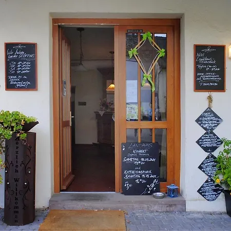 Hotel Graefendhron Grafendhron