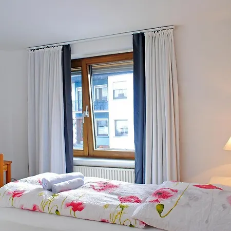 Hotel Graefendhron *