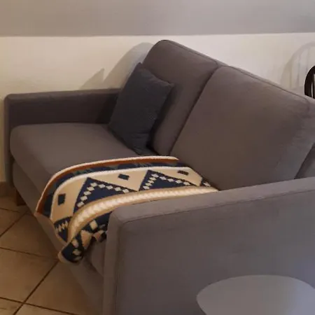 Otel Landhaus Graefendhron *