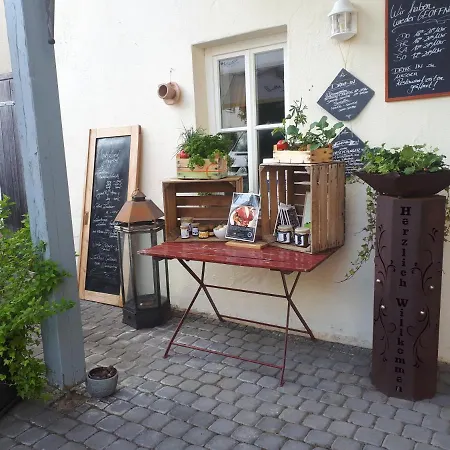 Graefendhron Hotel