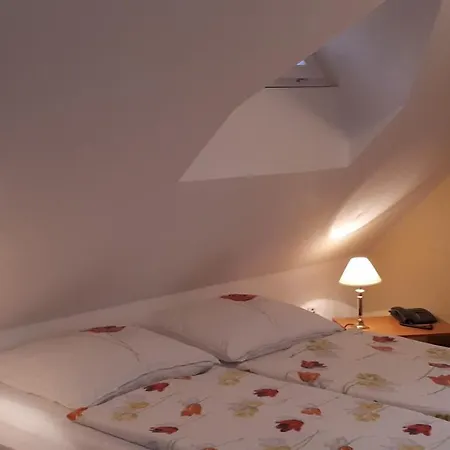 Landhaus Gräfendhron Grafendhron