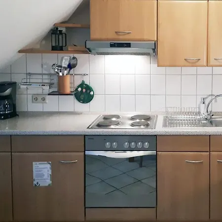 Landhaus Gräfendhron *