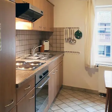 Graefendhron Hotel *