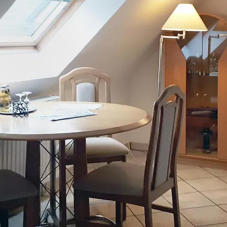 Graefendhron Hotel