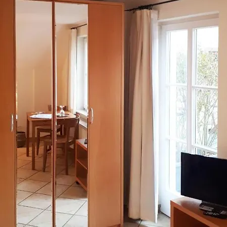 Landhaus Gräfendhron Grafendhron
