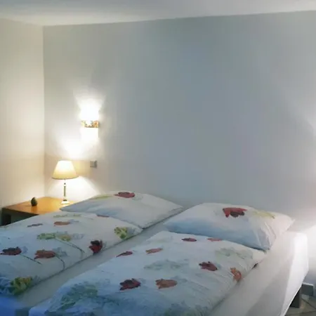 Graefendhron Hotel Grafendhron