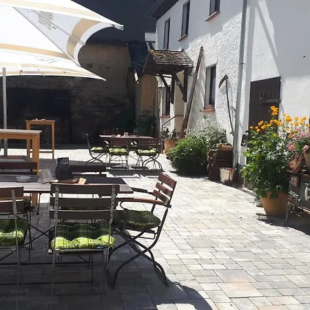Graefendhron Hotel