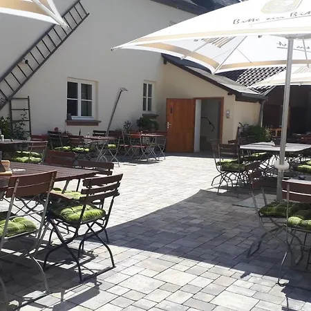 Landhaus Gräfendhron * Grafendhron
