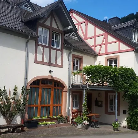 Landhaus Gräfendhron Grafendhron