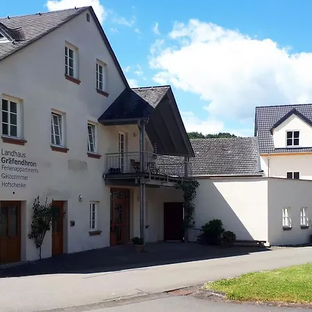 Graefendhron Hotel Grafendhron
