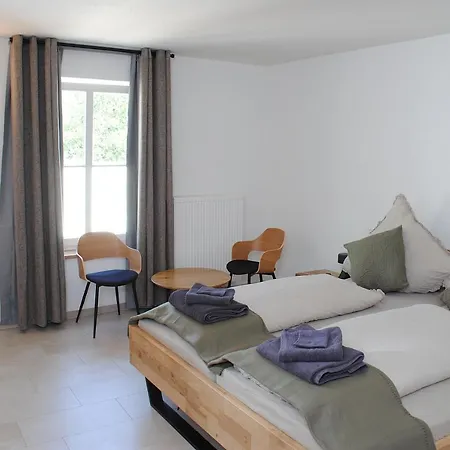 Landhaus Gräfendhron * Grafendhron