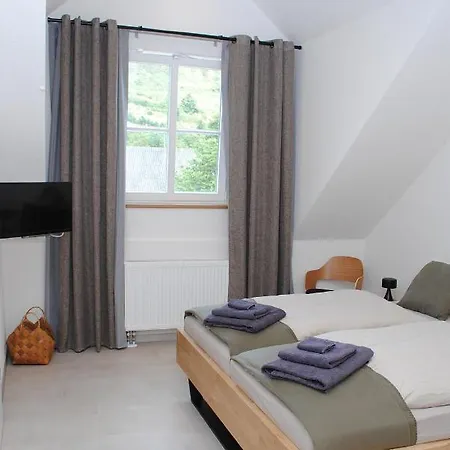 Hotel Graefendhron