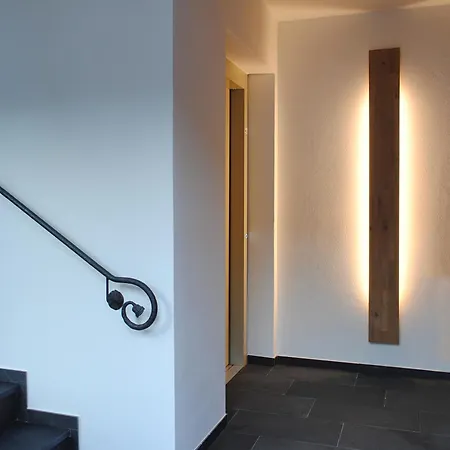 Landhaus Gräfendhron *