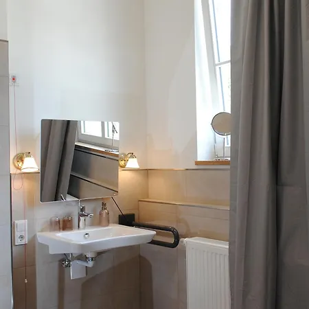 Hotel Graefendhron