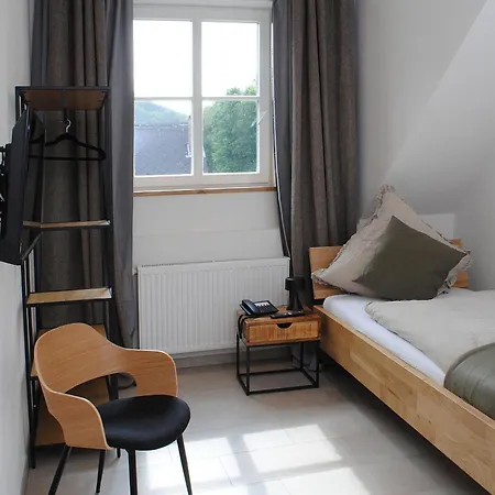 Hotel Graefendhron Grafendhron