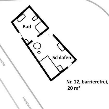Landhaus Gräfendhron Hotel Grafendhron