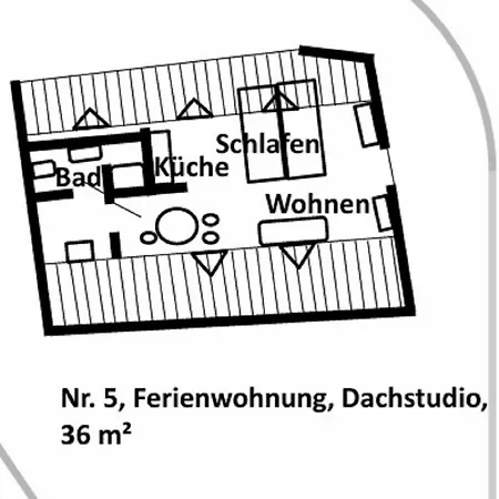 Graefendhron Hotel