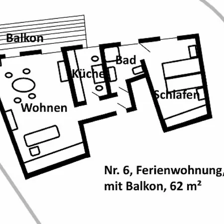 Hotel Graefendhron