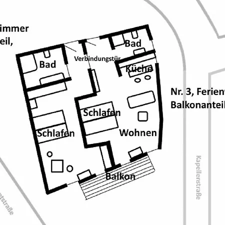 Graefendhron Hotel Grafendhron