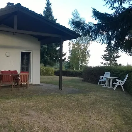 Holiday home Landhaus 921 - #23934 *