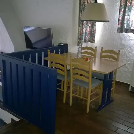 Landhaus 921 - #23934 Biersdorf am See