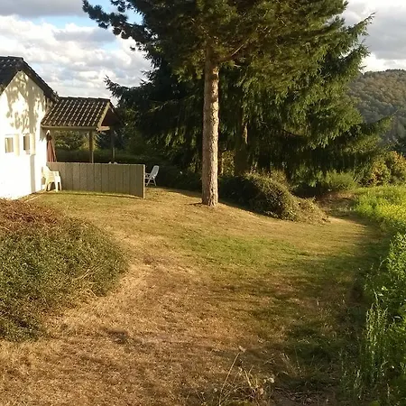 Landhaus 921 - #23934 Biersdorf am See