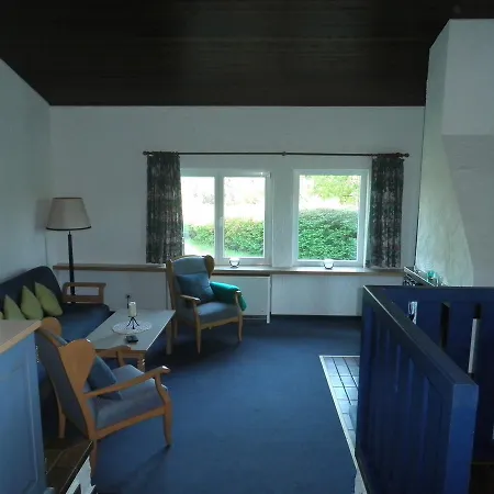 Holiday home Landhaus 921 - #23934
