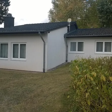 Holiday home Landhaus 921 - #23934 Biersdorf am See